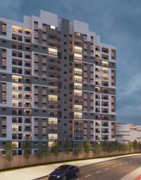 Avaliação Técnica do Residencial Sense | MConsult