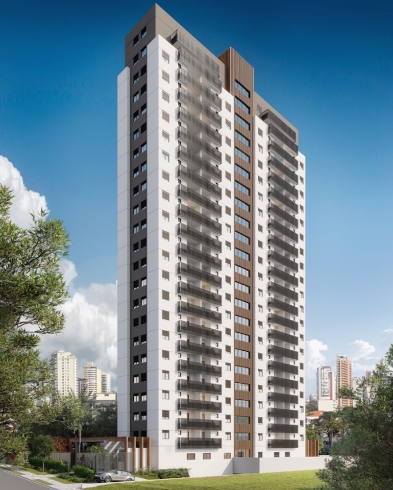 Projeto MARATONA – Edifício Residencial Estrategicamente Otimizado